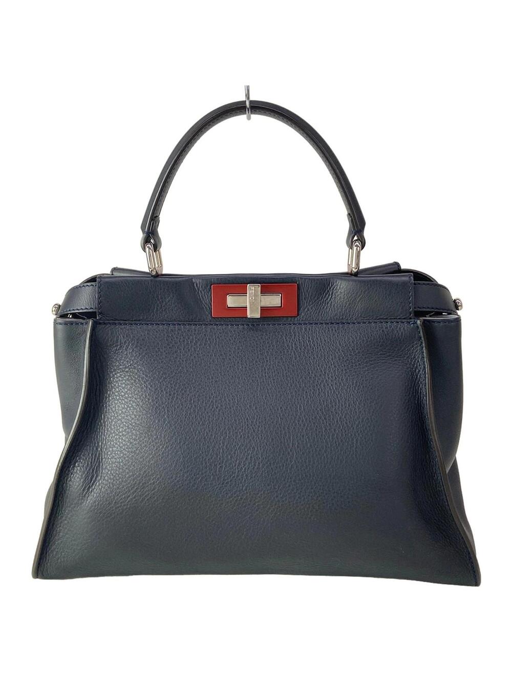 Fendi Peek-A-Boo Iconic Medium #279020F13B